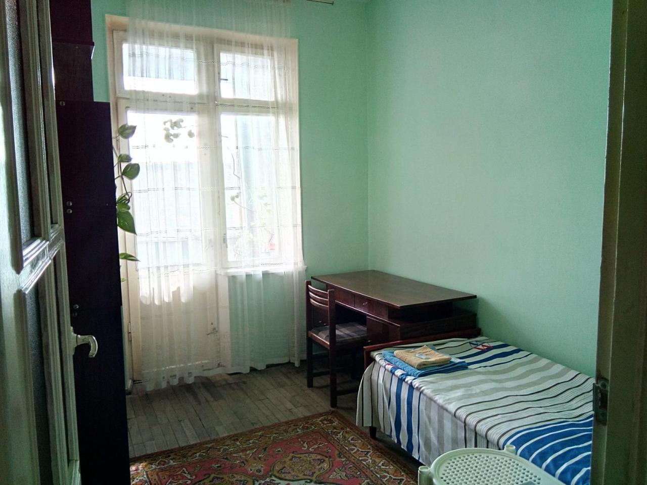 Room In The Centre エレバン エクステリア 写真
