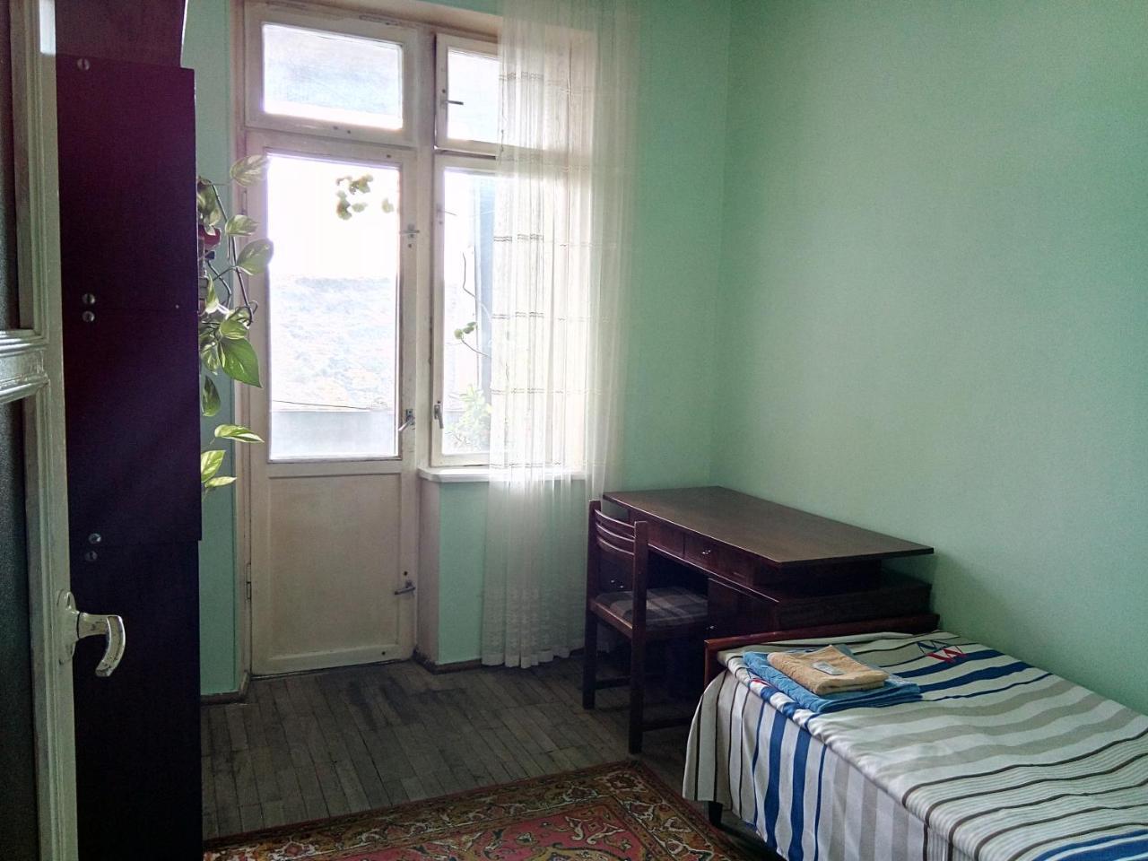 Room In The Centre エレバン エクステリア 写真