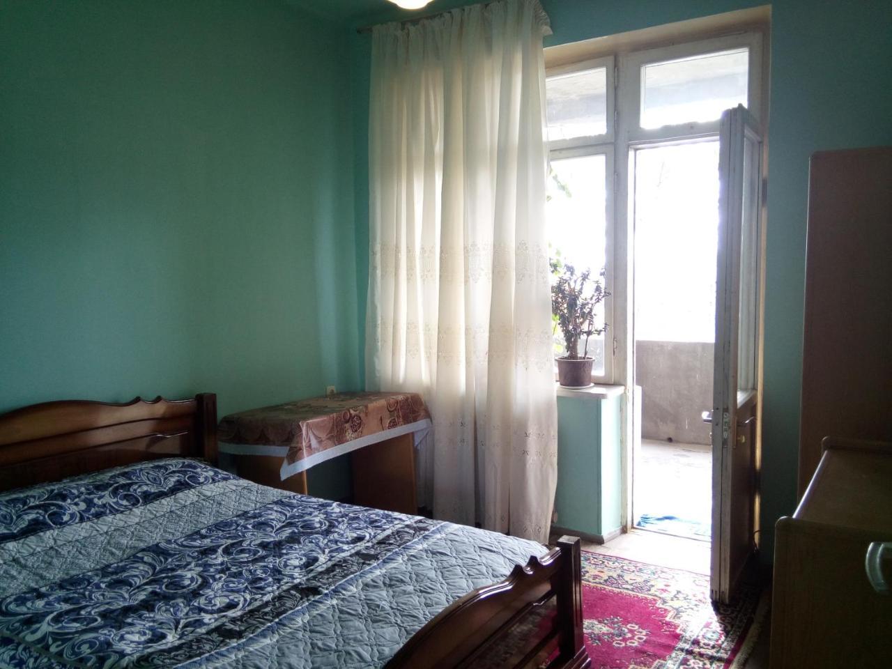 Room In The Centre エレバン エクステリア 写真