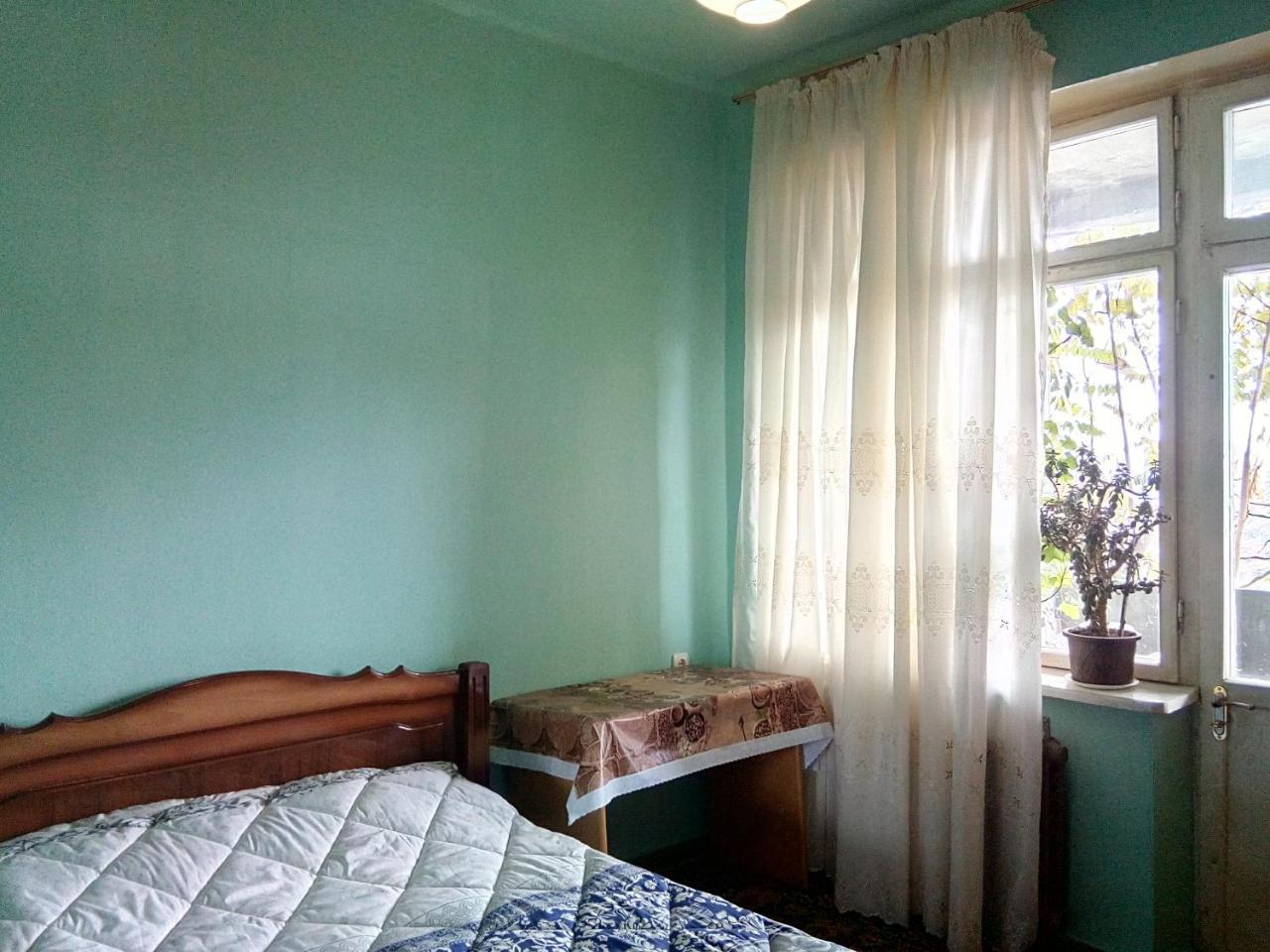 Room In The Centre エレバン エクステリア 写真