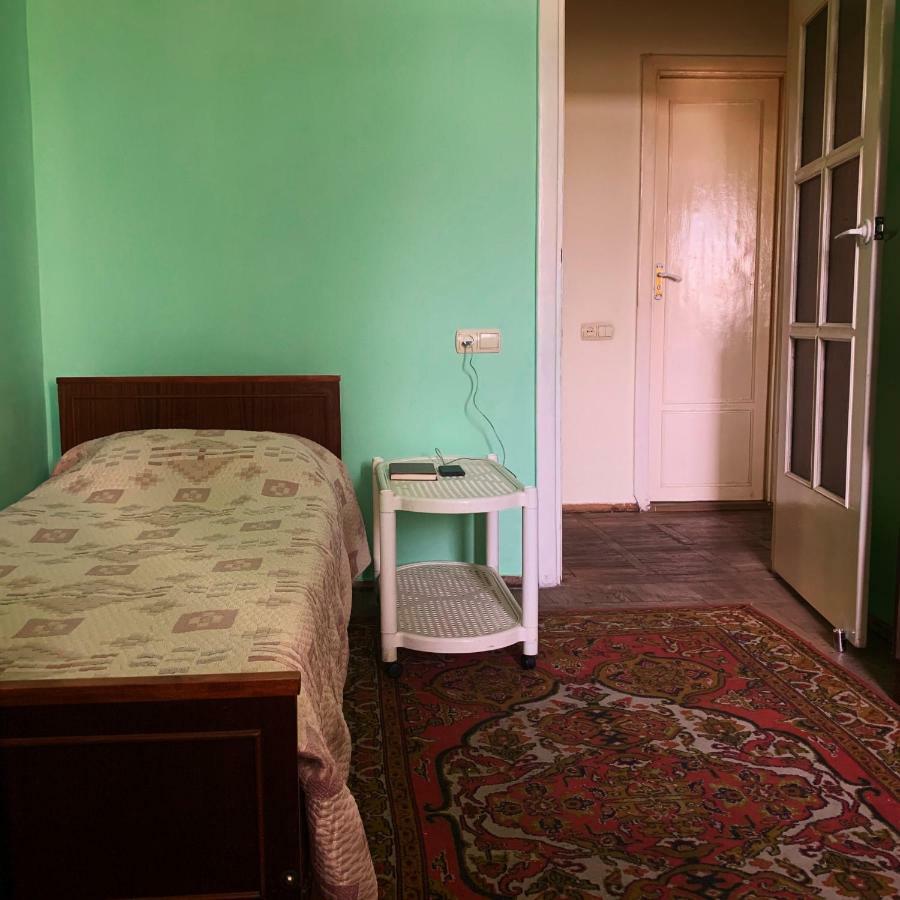 Room In The Centre エレバン エクステリア 写真